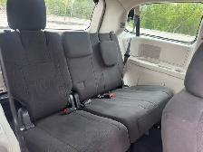 2012 Dodge Grand Caravan SE - Photo 16