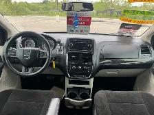 2012 Dodge Grand Caravan SE - Photo 17
