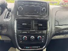 2012 Dodge Grand Caravan SE - Photo 18