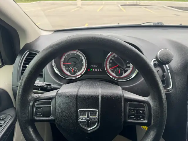 2012 Dodge Grand Caravan SE - Photo 19