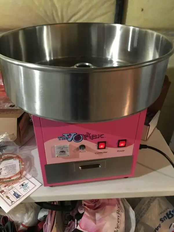 RENT: Sweeten Your Party with Cotton Candy Magic! ✨ - Photo 3