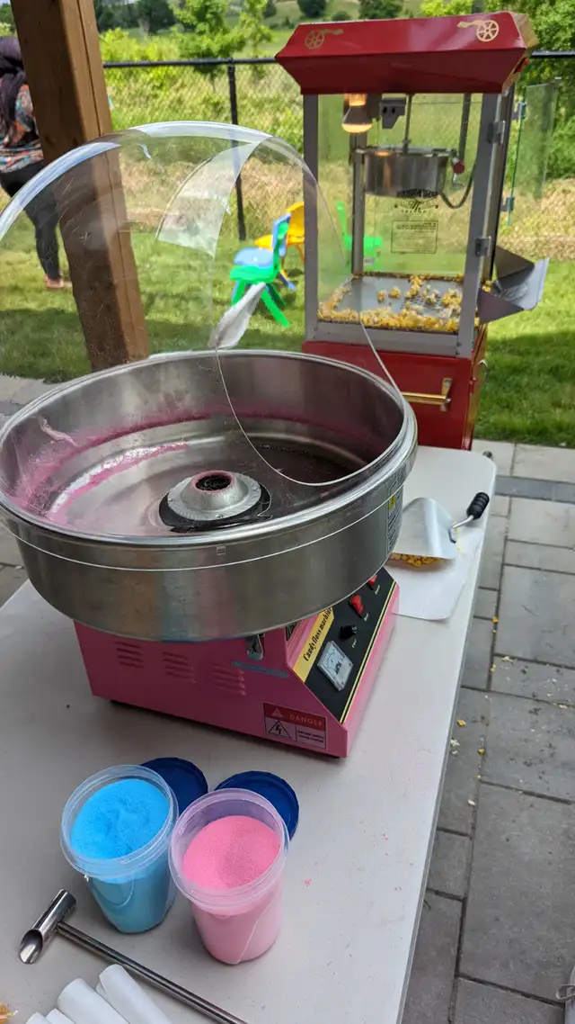 RENT: Sweeten Your Party with Cotton Candy Magic! ✨ - Photo 6