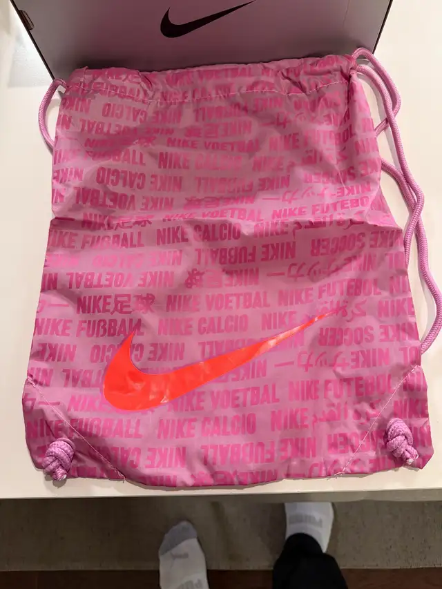 Nike Zoom Elite Soccer Cleats Size 10 - Photo 4