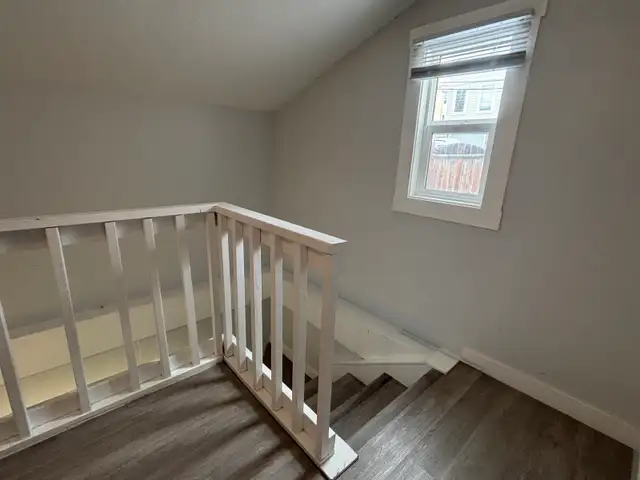 Calgary highland park basement one bedroom suite