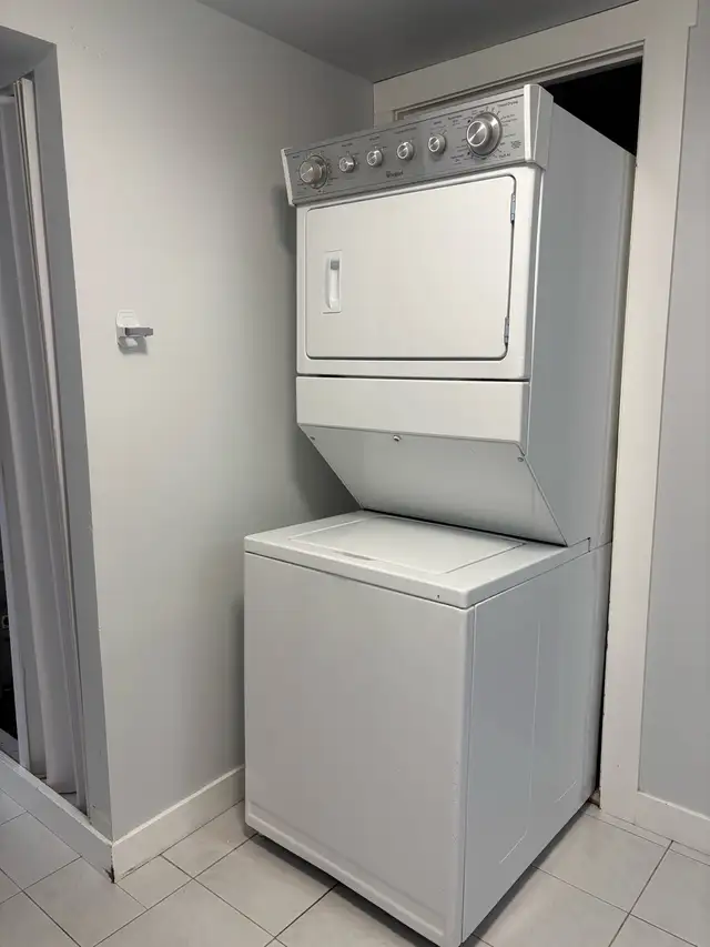 Calgary highland park basement one bedroom suite - Photo 7