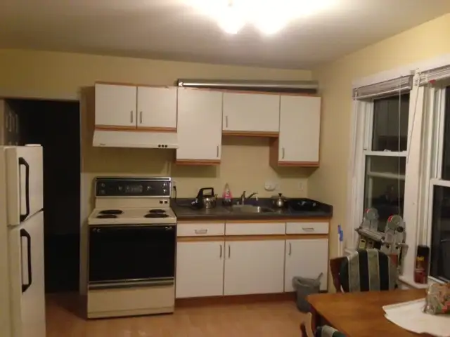 Walk to University. The room for rent - Photo 2