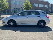 2012 Toyota Matrix MATRIX - Photo 4