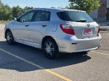 2012 Toyota Matrix MATRIX - Photo 5