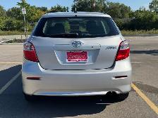 2012 Toyota Matrix MATRIX - Photo 6