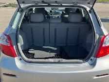 2012 Toyota Matrix MATRIX - Photo 7