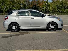 2012 Toyota Matrix MATRIX - Photo 10
