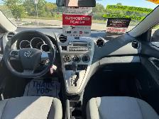 2012 Toyota Matrix MATRIX - Photo 13