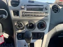 2012 Toyota Matrix MATRIX - Photo 14