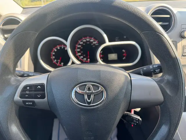 2012 Toyota Matrix MATRIX - Photo 15