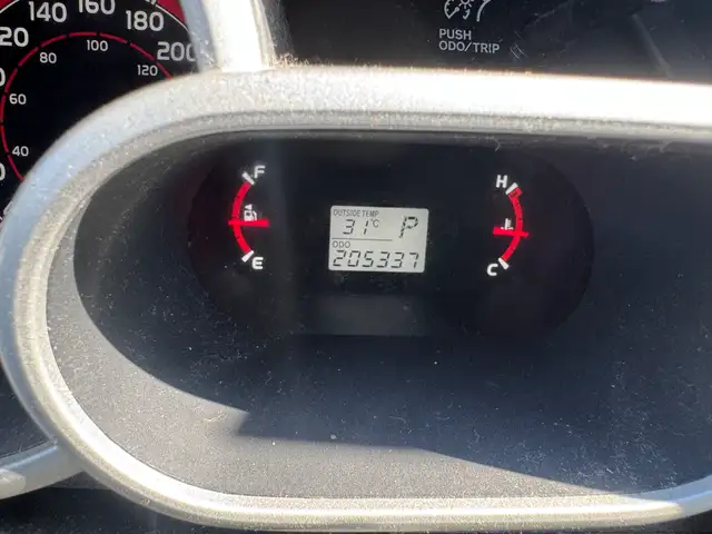 2012 Toyota Matrix MATRIX - Photo 16