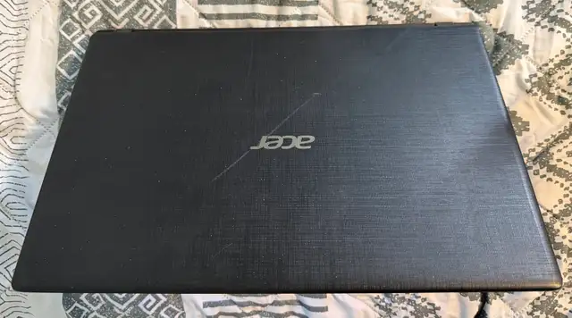Acer laptop 1TB HDD 8GB DDR Ram - Photo 3