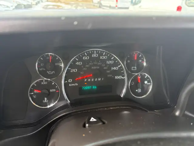 2023 Chevrolet Express 12' CUBE VAN RAMP LOADED SINGLE WHEEL - Photo 12