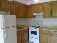 Beau 3½  CDN - près UdeM, Poly,HEC, 1er JUILLET