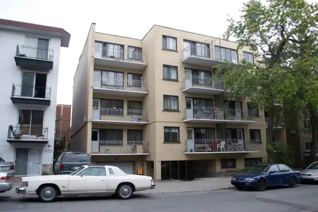 Beau 3½  CDN - près UdeM, Poly,HEC, 1er JUILLET - Photo 5