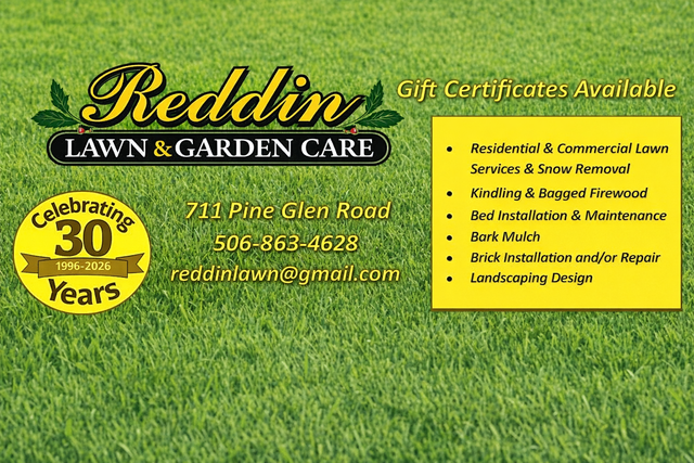 Reddin Lawn & Garden Care is Hiring! Looking for Employees - Photo 2
