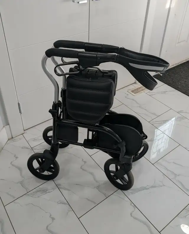 Evolution Trillium Regular Walker