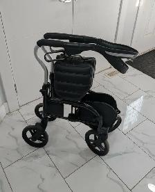 Evolution Trillium Regular Walker