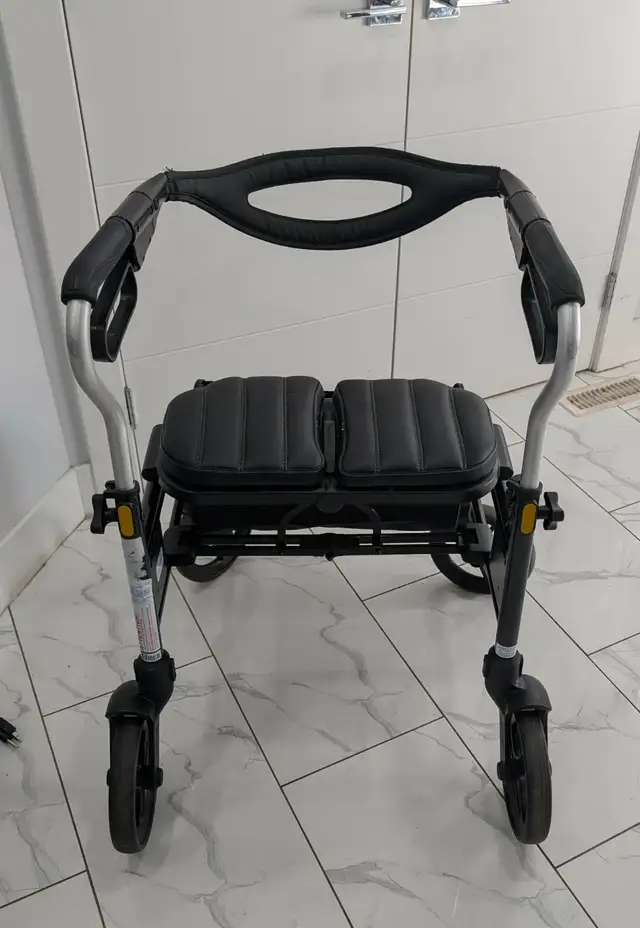 Evolution Trillium Regular Walker - Photo 2