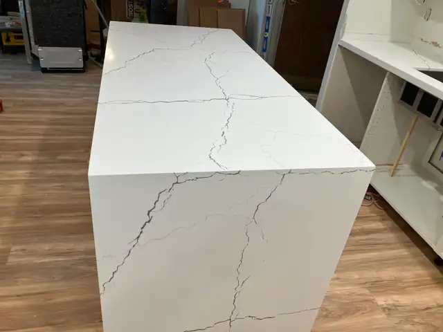 Quartz & Granite Countertops with FREE SINK - Photo 4