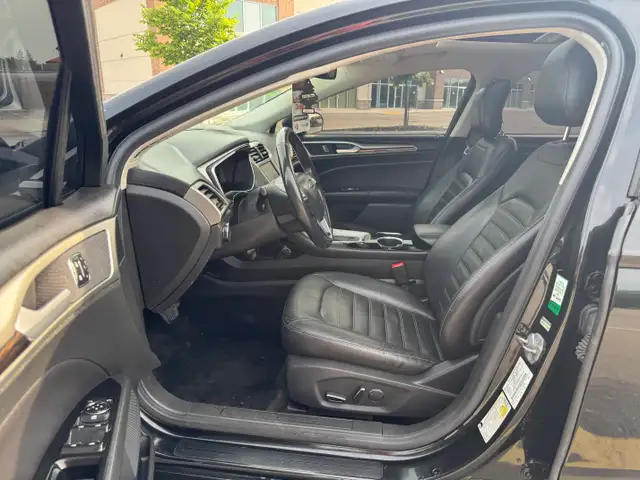 2013 Ford Fusion SE - Photo 9