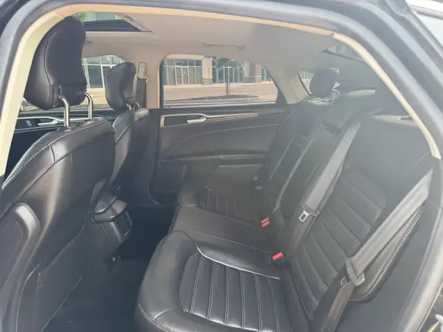 2013 Ford Fusion SE - Photo 11