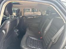 2013 Ford Fusion SE - Photo 11