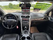 2013 Ford Fusion SE - Photo 13