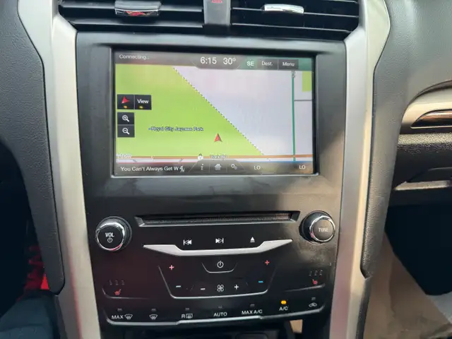 2013 Ford Fusion SE - Photo 14