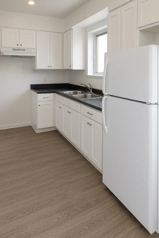 Beau GRAND 4½ LIBRE/CDN/POLY/ HEC/UdeM - Photo 2