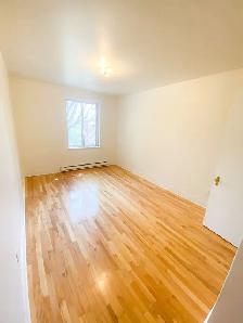 4 1/2 APARTMENT FOR RENT in Cote-des-Neiges, MONTREAL (available