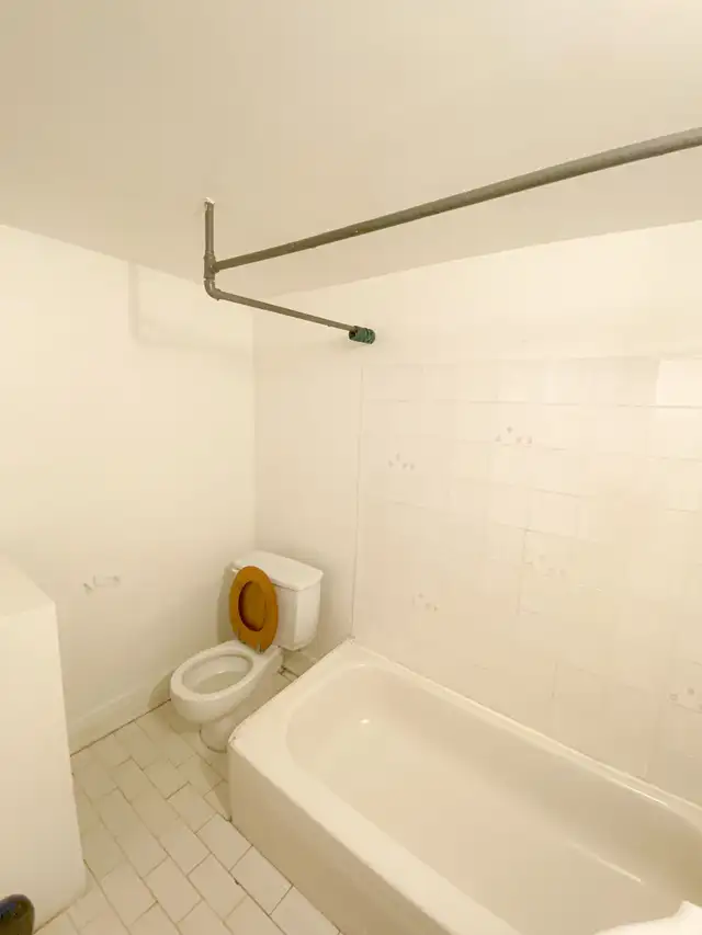 4 1/2 APARTMENT FOR RENT in Cote-des-Neiges, MONTREAL (available - Photo 6