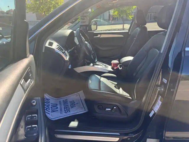 2015 Audi Q5 2.0T Progressiv AWD - Photo 10
