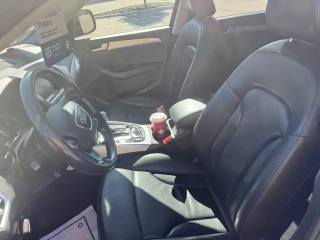 2015 Audi Q5 2.0T Progressiv AWD - Photo 11