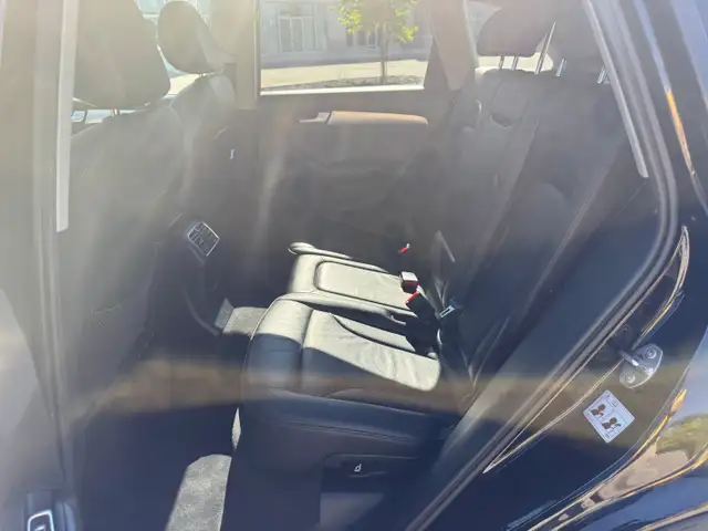 2015 Audi Q5 2.0T Progressiv AWD - Photo 12