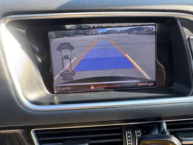 2015 Audi Q5 2.0T Progressiv AWD - Photo 16