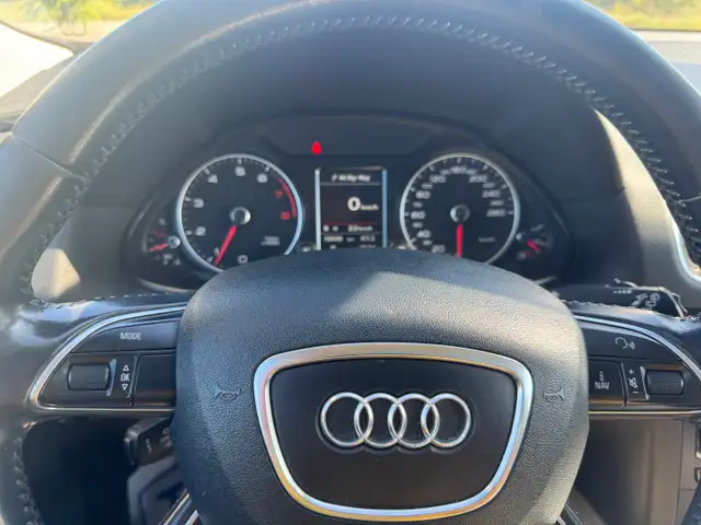 2015 Audi Q5 2.0T Progressiv AWD - Photo 17