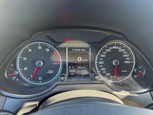 2015 Audi Q5 2.0T Progressiv AWD - Photo 18