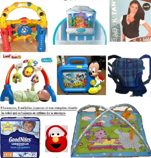 BEAUCOUP  JOUETSJEUX EDUCATIFLIVRES DISNEYCD - Photo 6