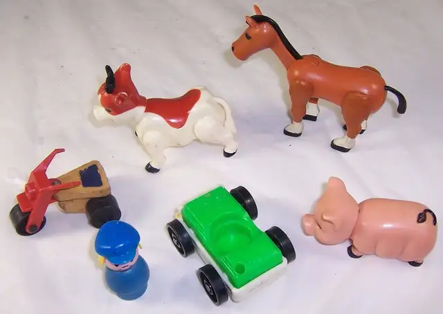 BEAUCOUP  JOUETSJEUX EDUCATIFLIVRES DISNEYCD - Photo 7