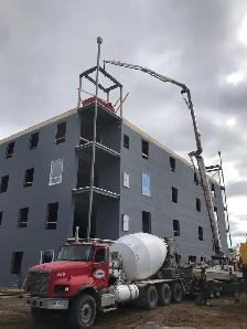 HIRING AZ / DZ TRUCK DRIVERS