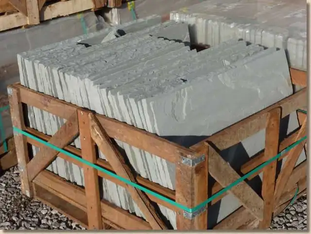 free flagstone slabs