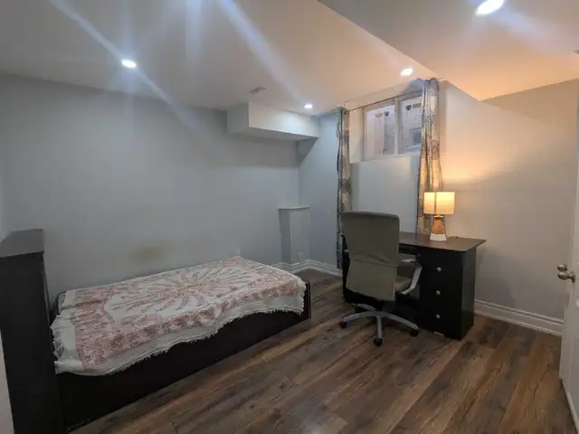 Furnished LUXURY Apartment