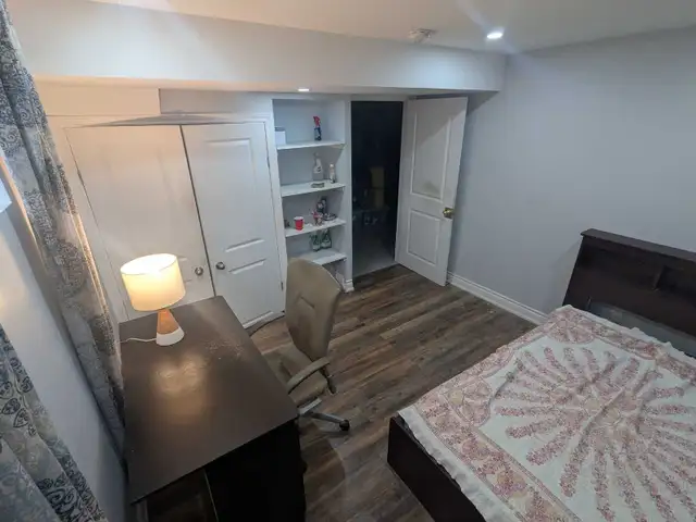 Furnished LUXURY Apartment - Photo 2