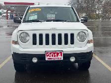 2014 Jeep Patriot North 4X4 - Photo 2