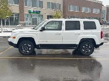 2014 Jeep Patriot North 4X4 - Photo 4